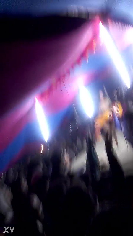 Rand Nude dance video-214