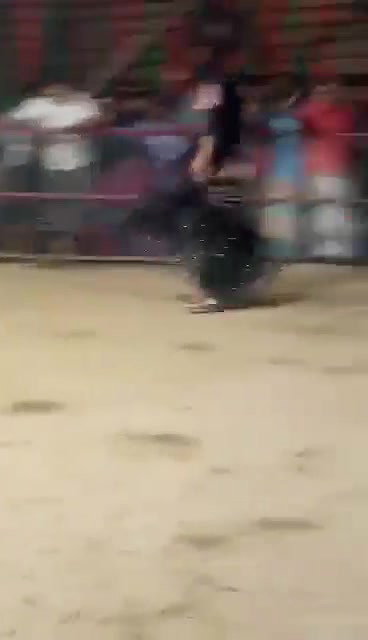 Rand Nude dance video-187