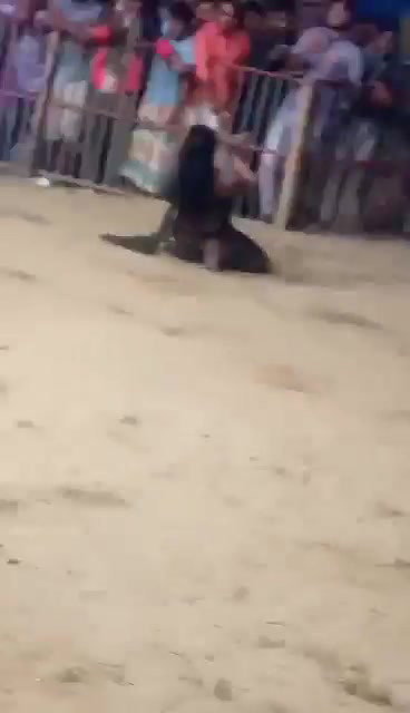 Rand Nude dance video-187