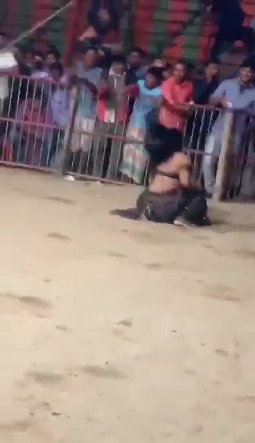 Rand Nude dance video-187