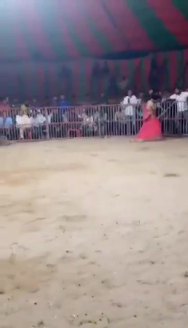 Rand Nude dance video-187