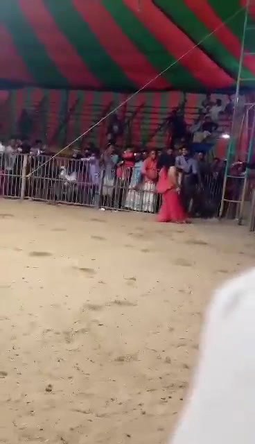 Rand Nude dance video-187