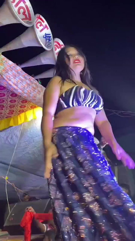 Rand Nude dance video-198