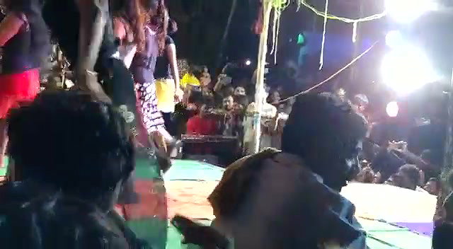 Rand Nude dance video-188