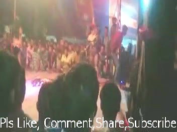 Rand Nude dance video-189