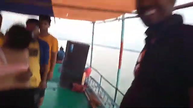 Rand Nude dance video-178