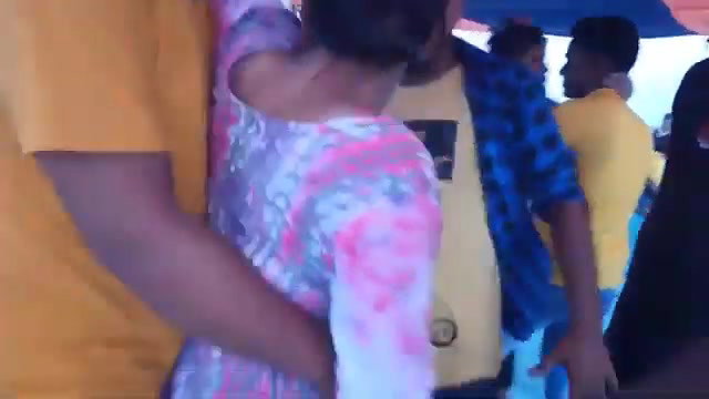 Rand Nude dance video-178