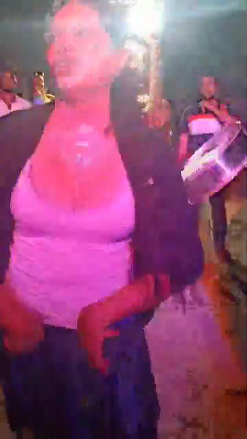 Rand Nude dance video-186