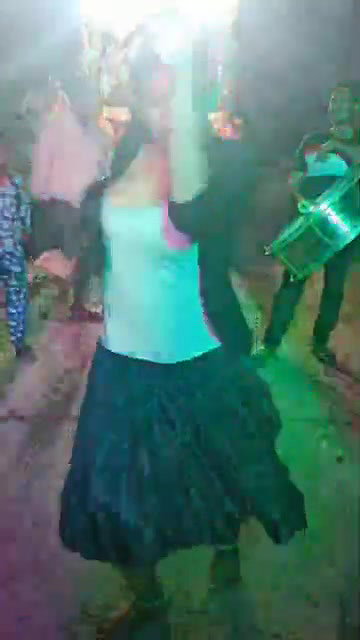 Rand Nude dance video-186