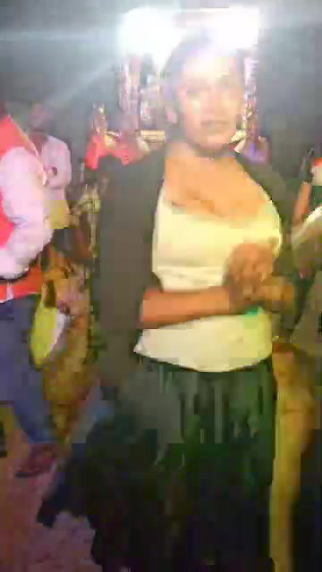 Rand Nude dance video-186