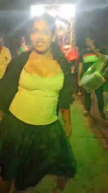 Rand Nude dance video-186