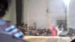 Rand Nude dance video-185