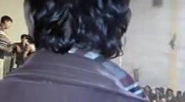 Rand Nude dance video-185