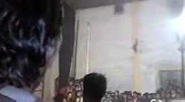 Rand Nude dance video-185