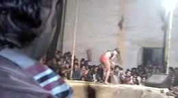 Rand Nude dance video-185