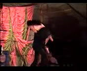 Rand Nude dance video-184