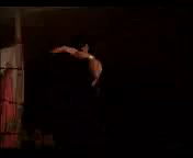 Rand Nude dance video-184