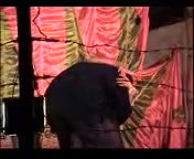 Rand Nude dance video-184