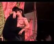 Rand Nude dance video-184