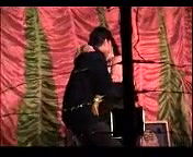 Rand Nude dance video-184