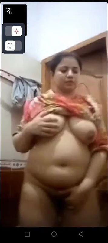 Paki unsatisfied bhabhi