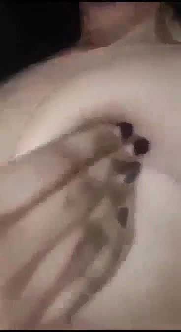 Beautiful Horny Village Girl Fingering