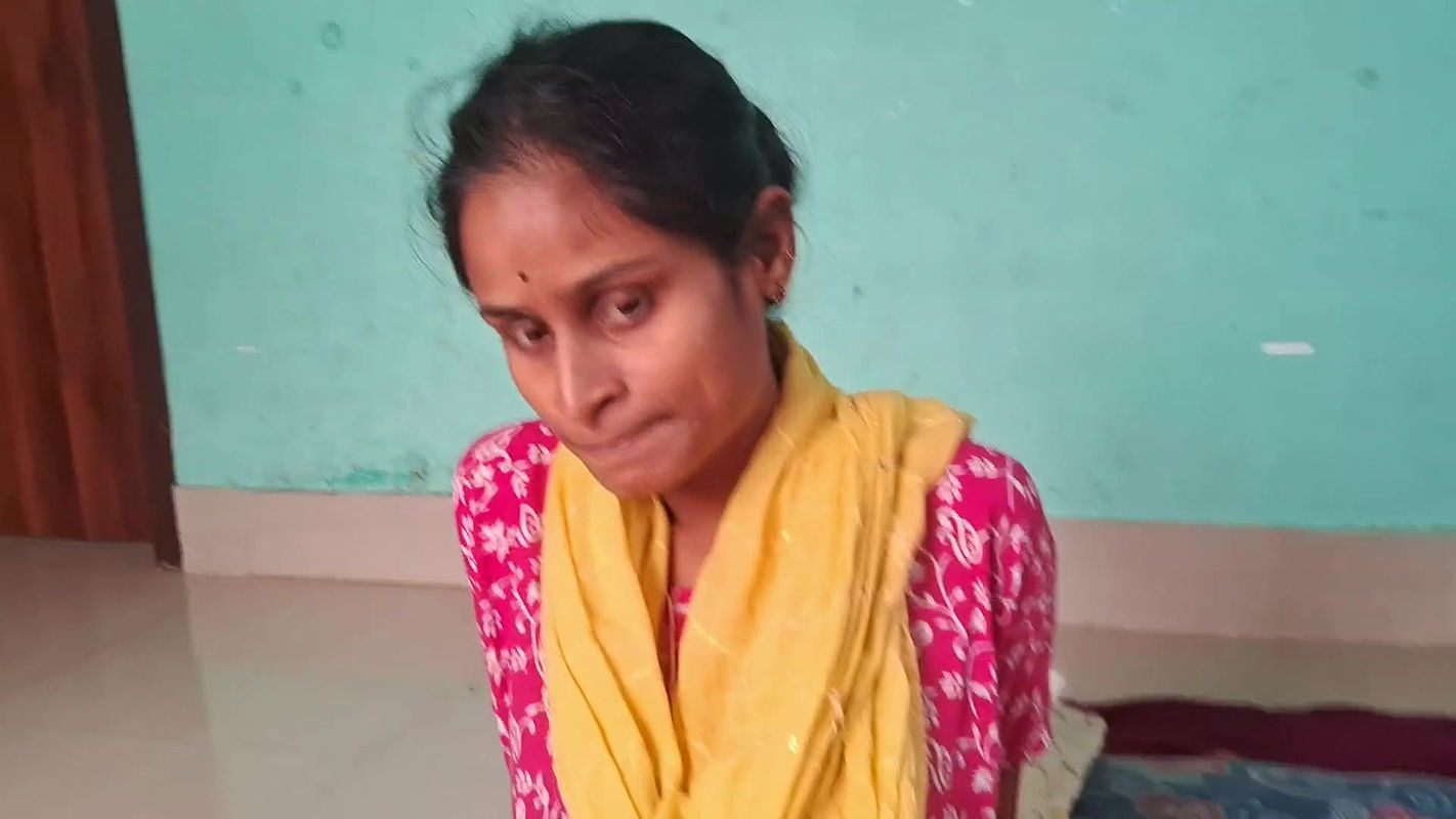 ASSAM DESI GIRL PARNITA SEX IN 2025