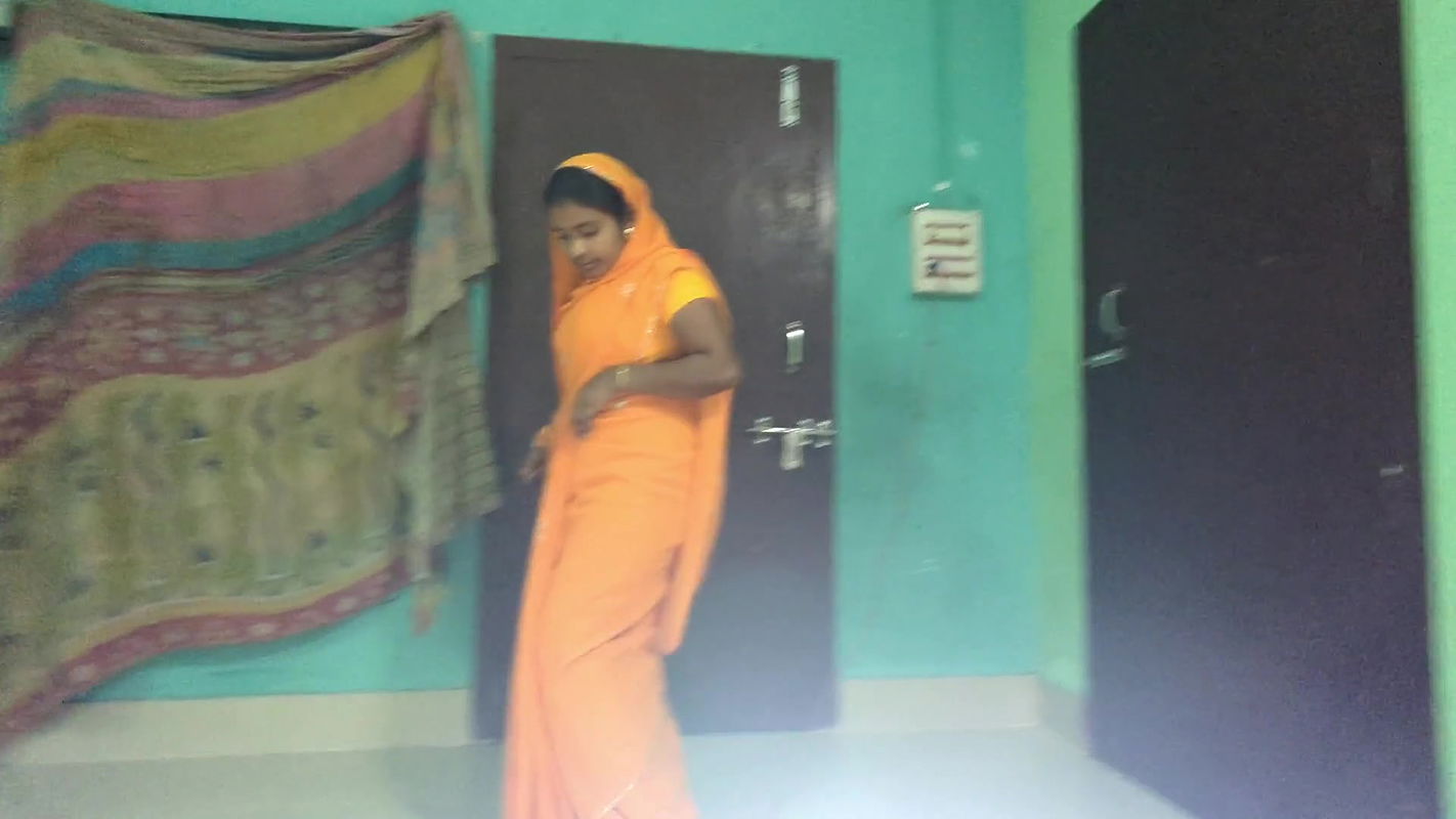 DESI VILLAGE HOT BHABHI SEX IN HOME 2025