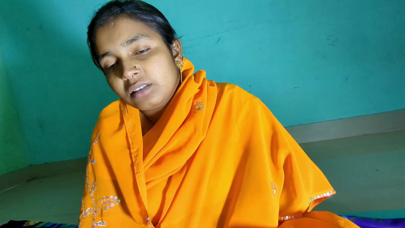 DESI VILLAGE HOT BHABHI SEX IN HOME 2025