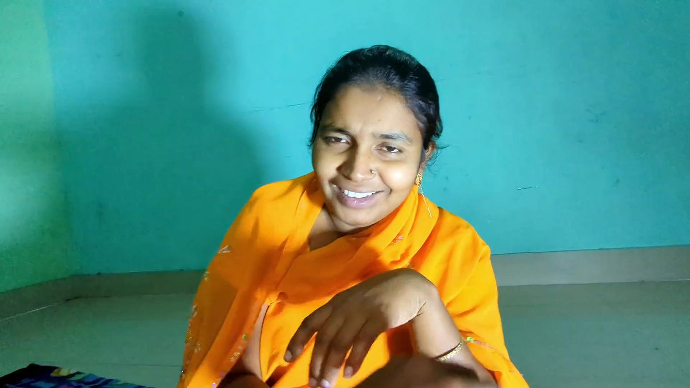 DESI VILLAGE HOT BHABHI SEX IN HOME 2025