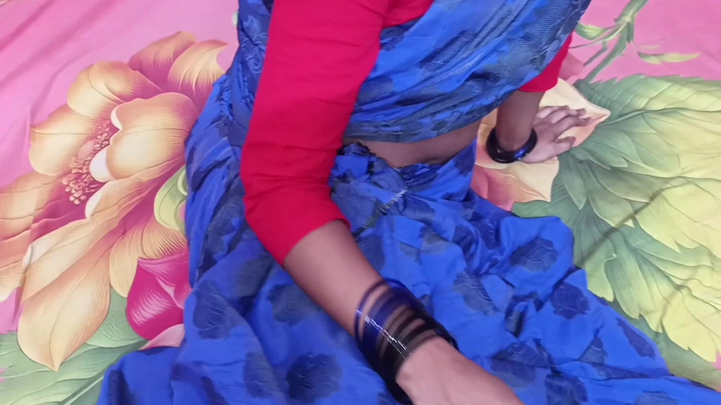 Horny Bengali stepsister fucked by her brother