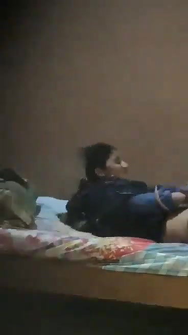 Fucking by uncle in clg dress