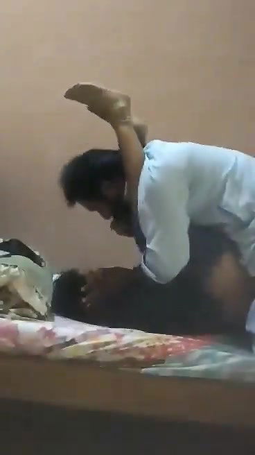 Fucking by uncle in clg dress