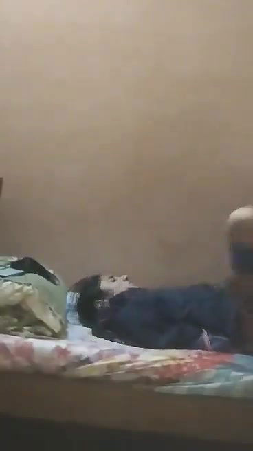 Fucking by uncle in clg dress