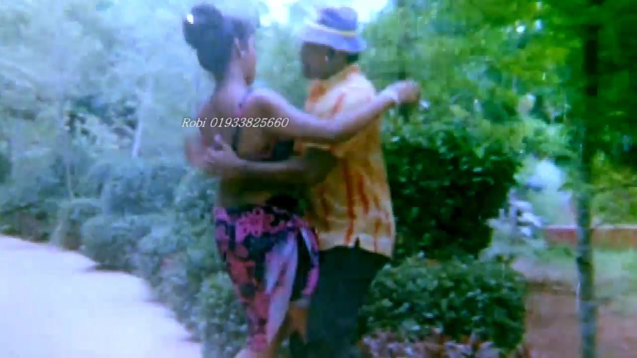 Random bengali B-grade Song -12