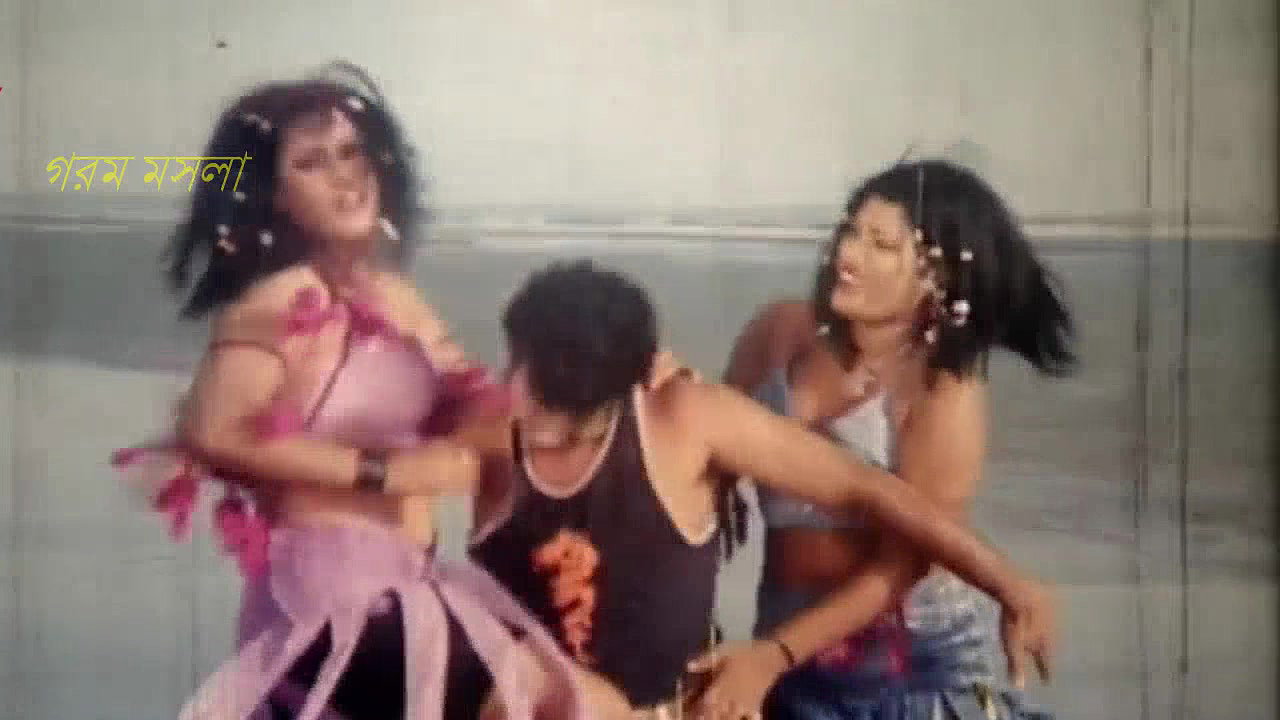 Random bengali B-grade Song -14