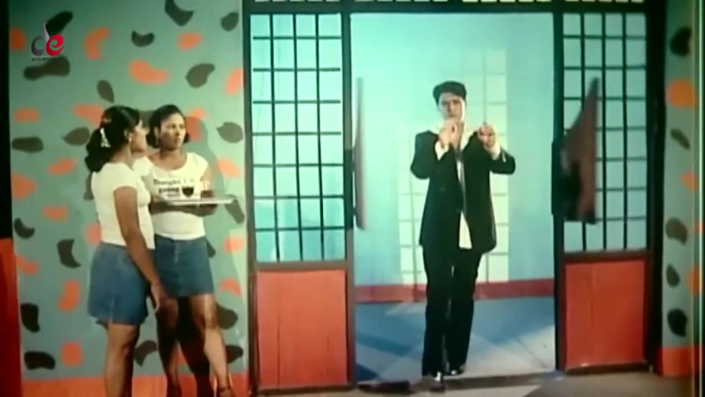 Random bengali B-grade Song -19