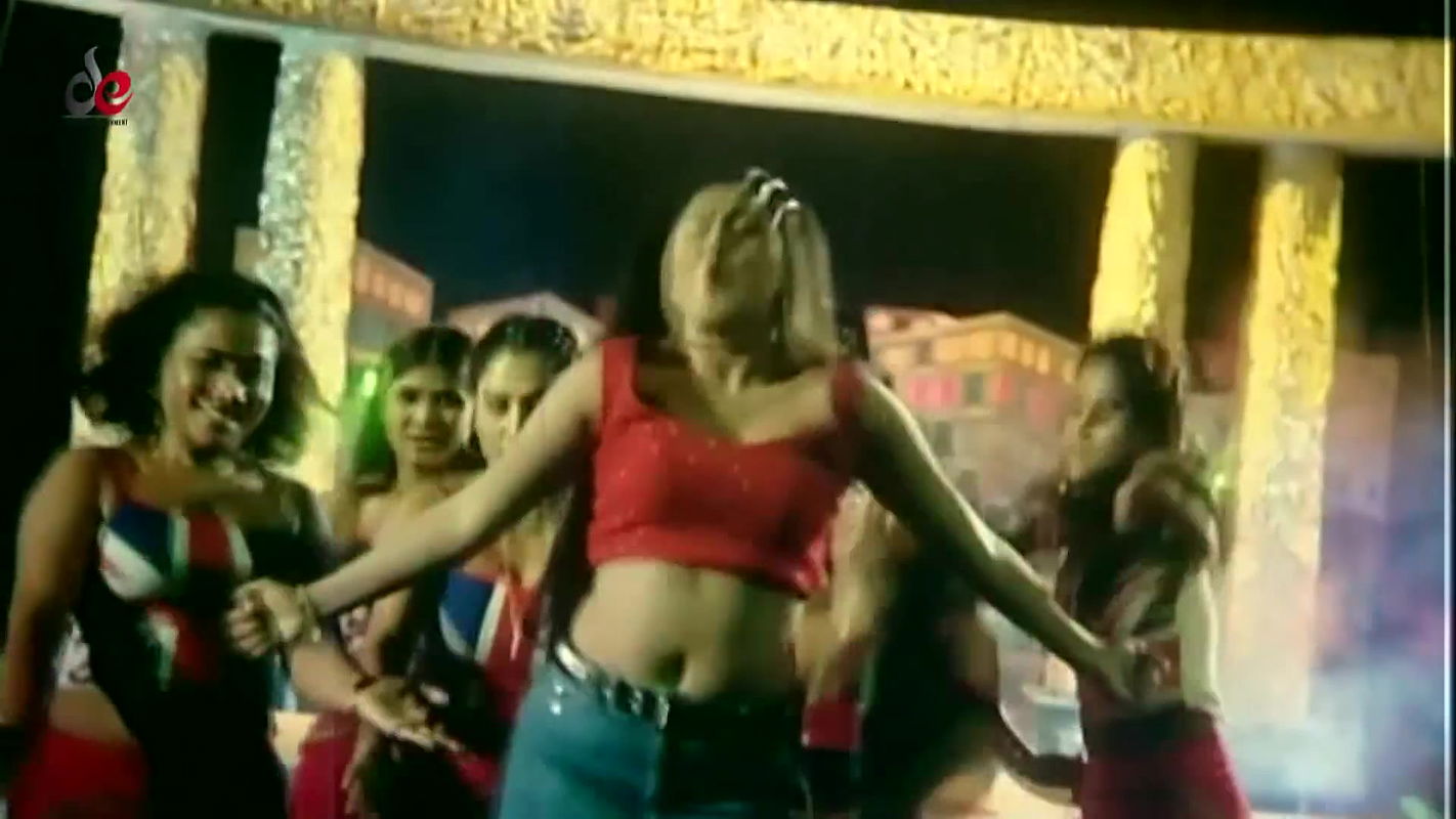 Random bengali B-grade Song -19