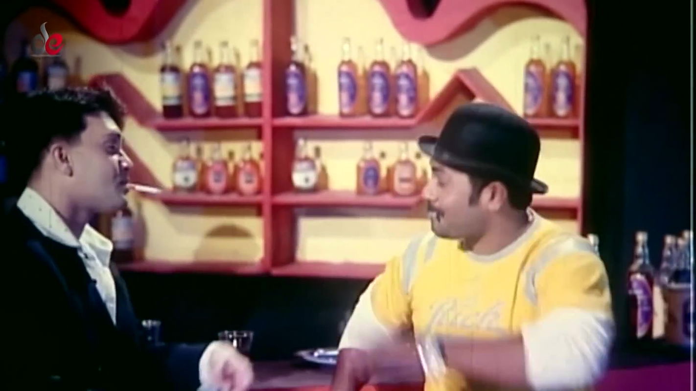 Random bengali B-grade Song -19