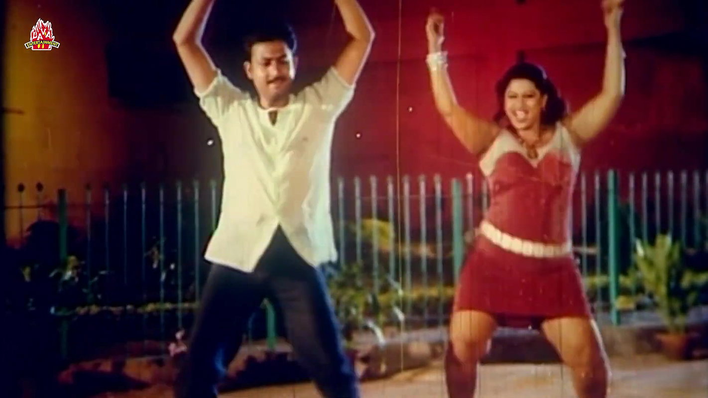 Random bengali B-grade Song -21
