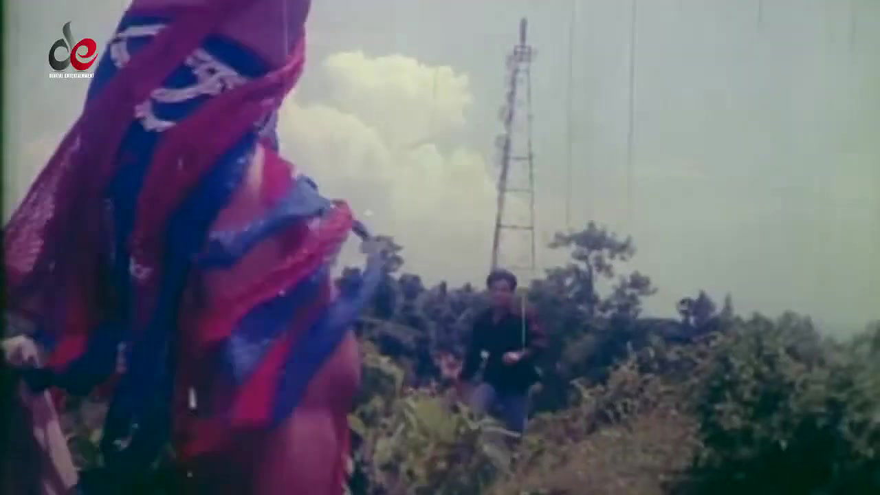 Random bengali B-grade Song -26