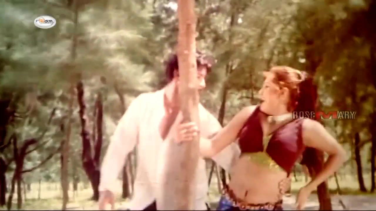 Random bengali B-grade Song -29