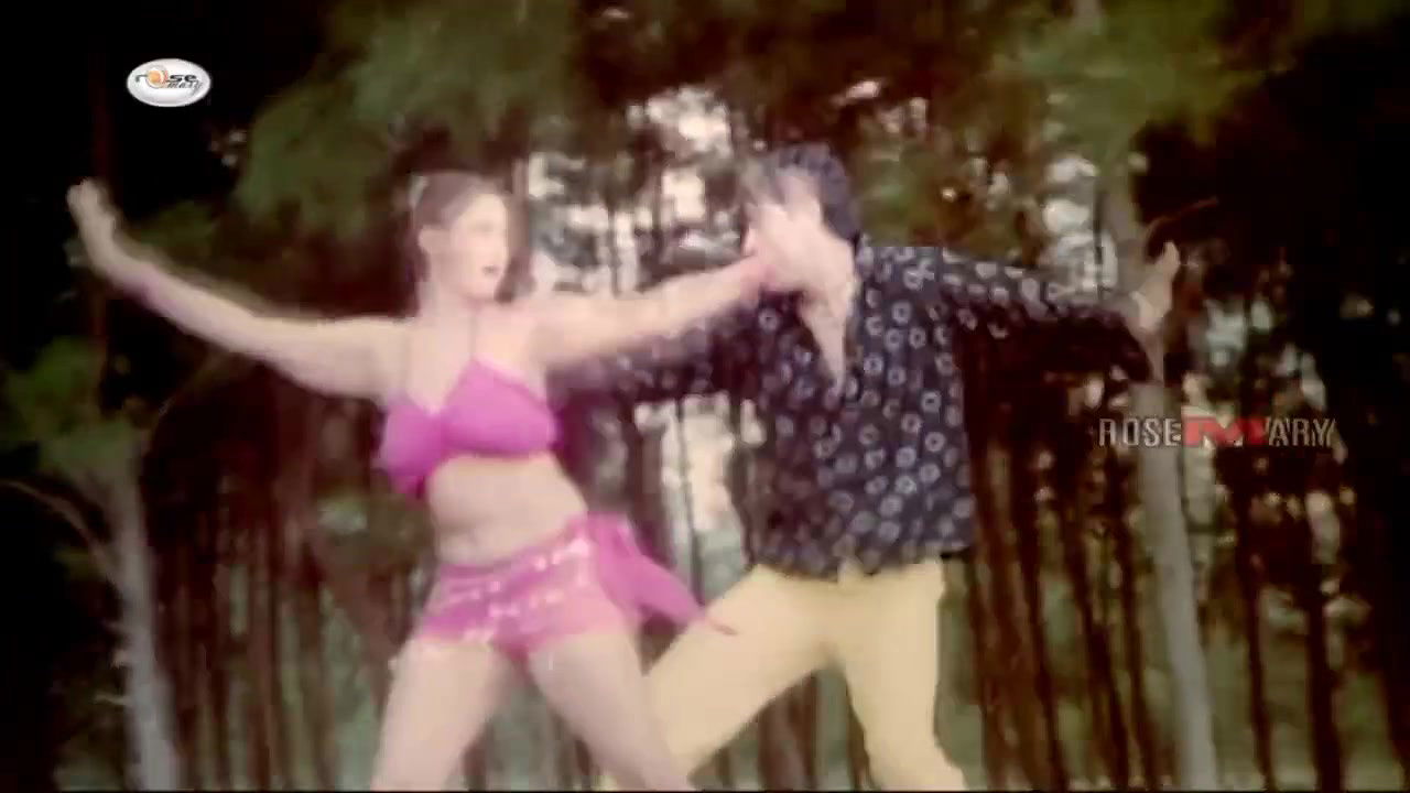 Random bengali B-grade Song -29