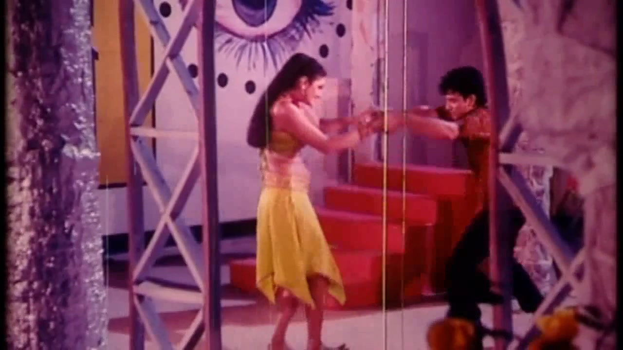 Random bengali B-grade Song -33