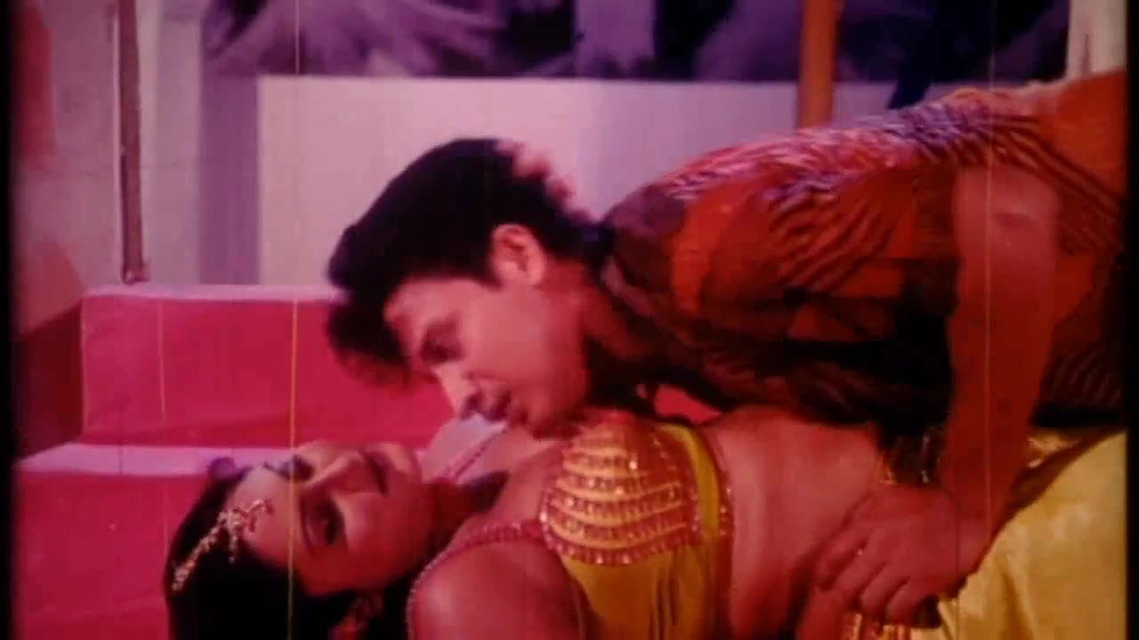 Random bengali B-grade Song -33