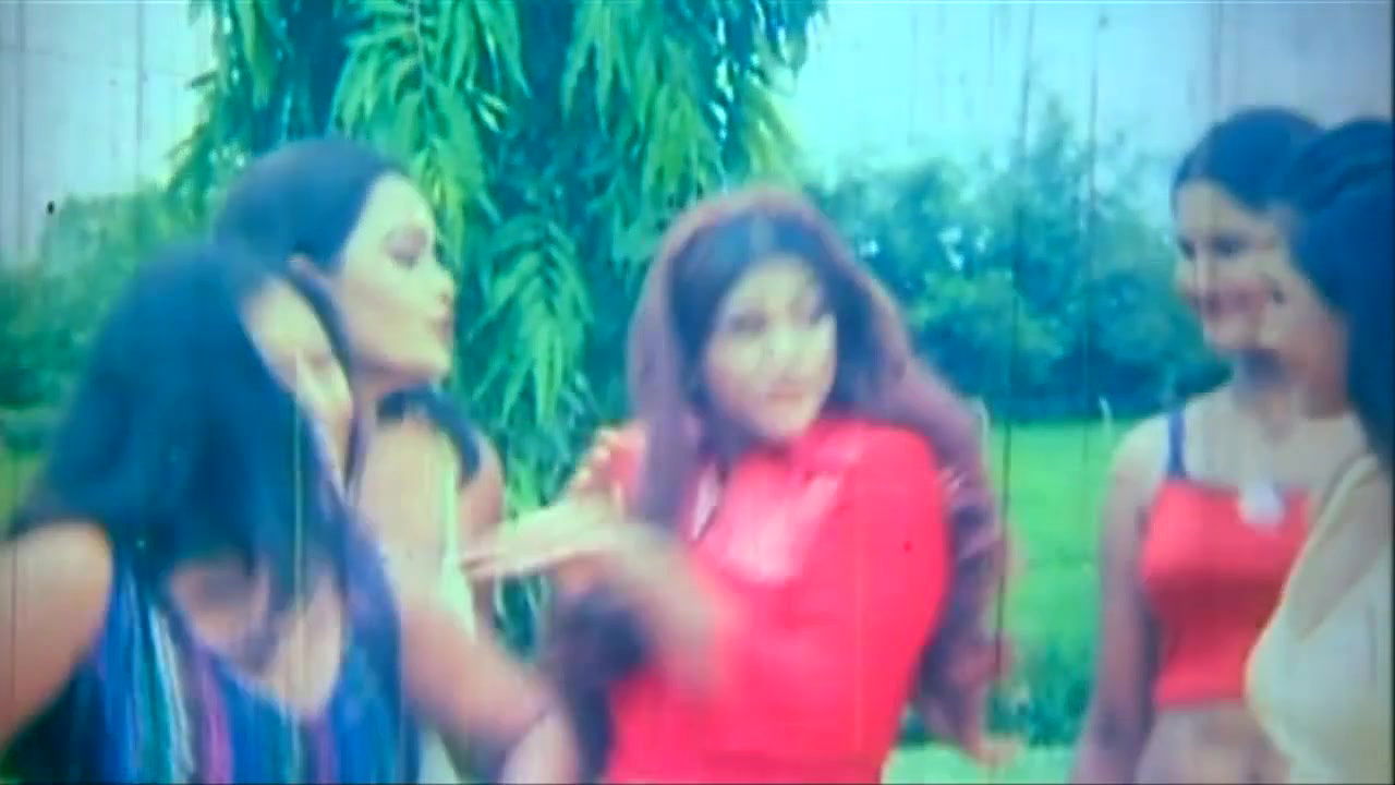 Random bengali B-grade Song -35