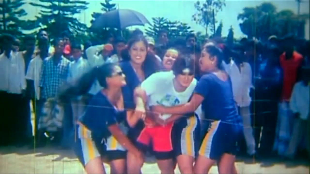 Random bengali B-grade Song -35