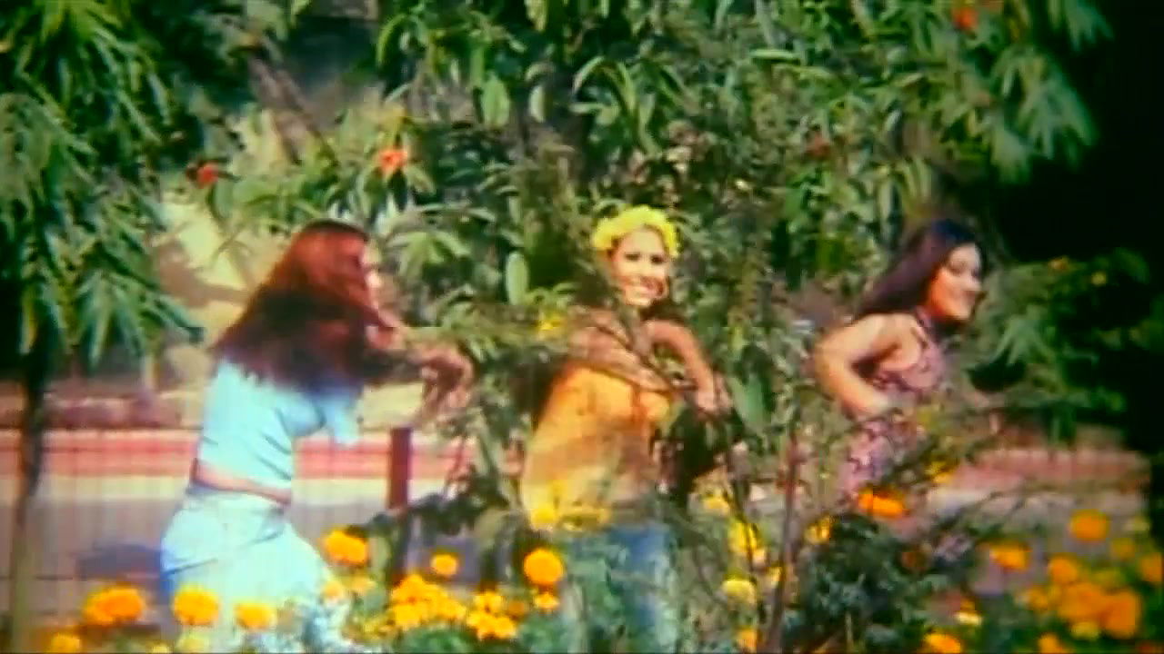 Random bengali B-grade Song -35