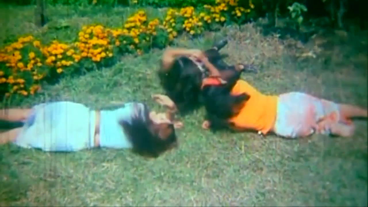 Random bengali B-grade Song -35