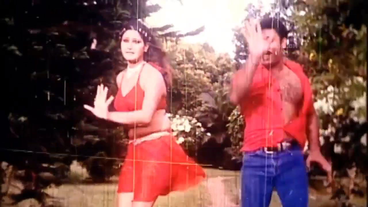 Random bengali B-grade Song -40